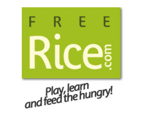 free_rice_logo