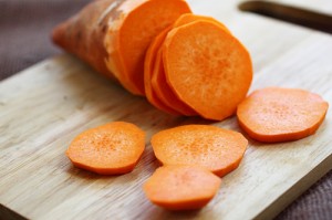 sweet potato