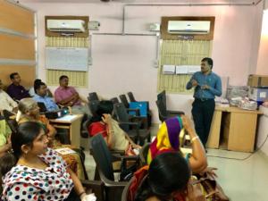 care of extreme Preterm Infant