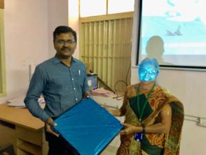 care of extreme Preterm Infant