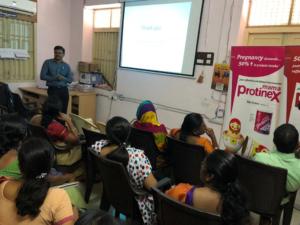 care of extreme Preterm Infant