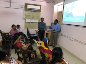 care of extreme Preterm Infant