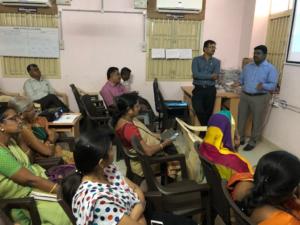 care of extreme Preterm Infant