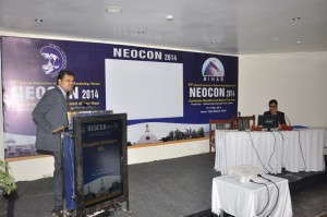 NEOCON 2014             